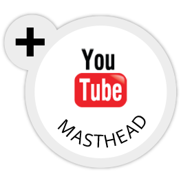 Netpeak — YouTube Masthead Badge Certification DoubleClick