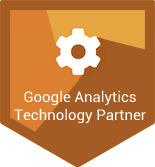 Netpeak — партнёр Google Analytics Technology